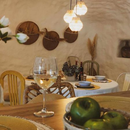 바사 Cueva Otto Familiar Privada 빌라 외부 사진