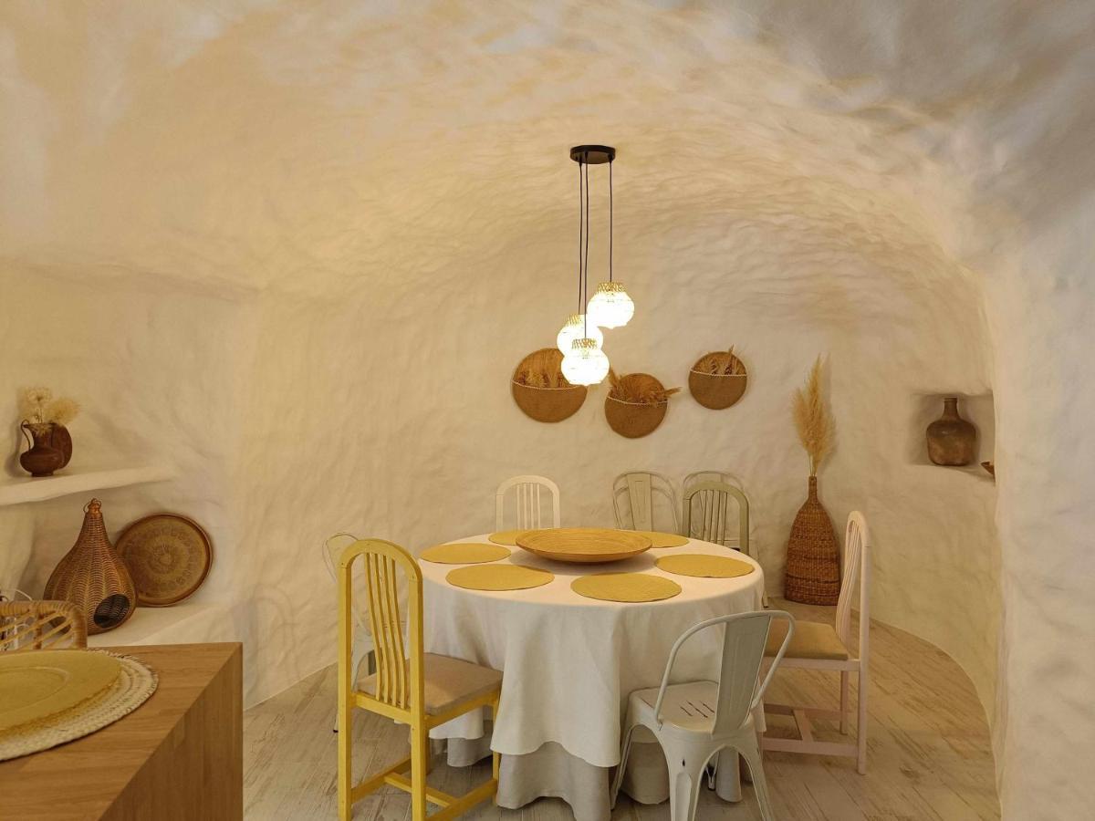바사 Cueva Otto Familiar Privada 빌라 외부 사진