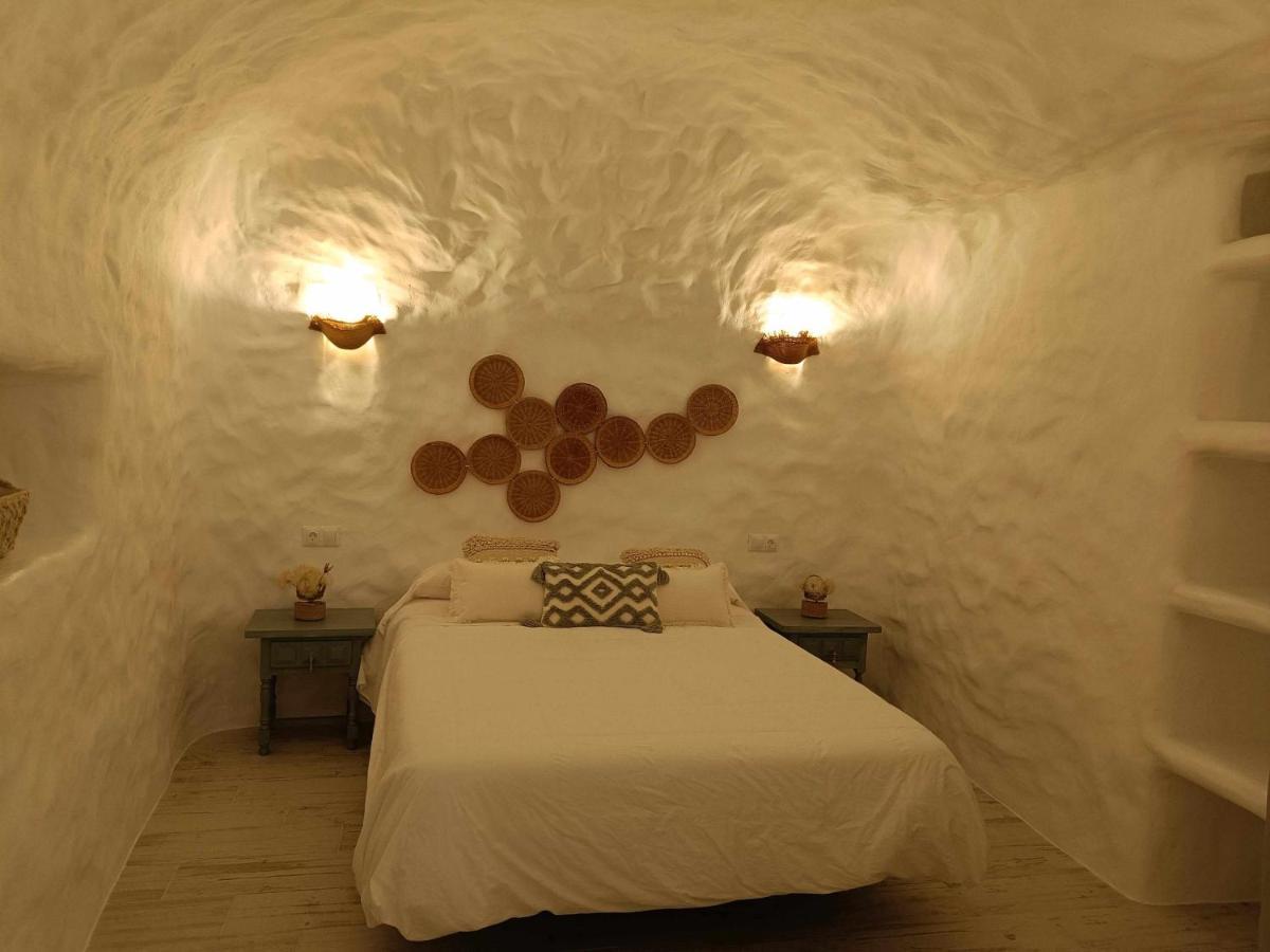 바사 Cueva Otto Familiar Privada 빌라 외부 사진