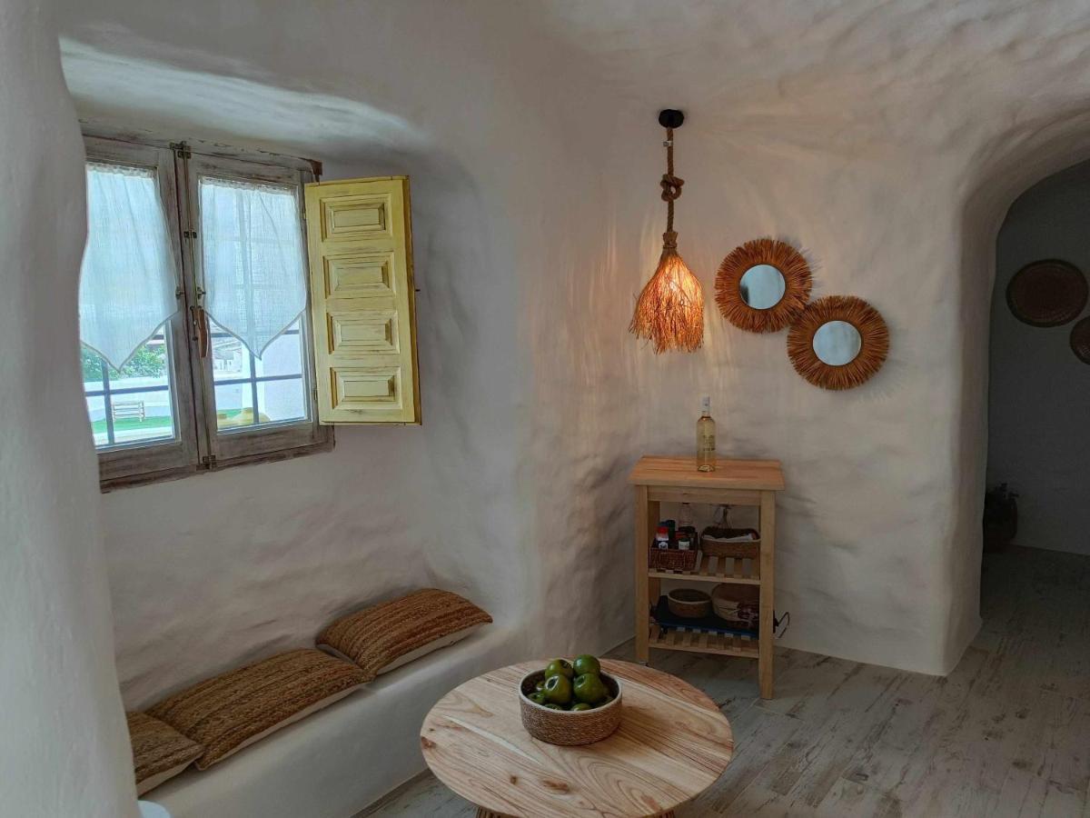 바사 Cueva Otto Familiar Privada 빌라 외부 사진