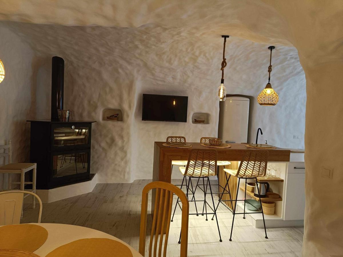 바사 Cueva Otto Familiar Privada 빌라 외부 사진