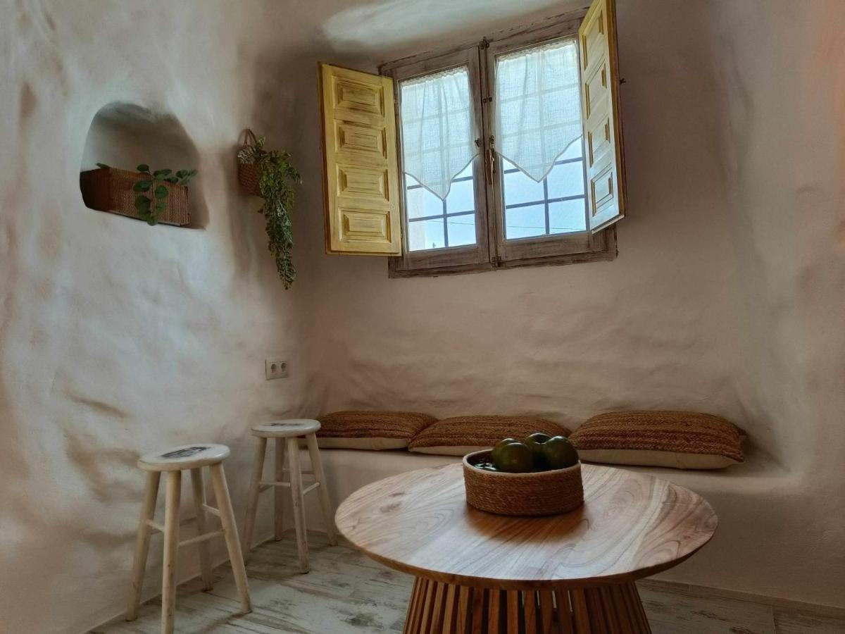 바사 Cueva Otto Familiar Privada 빌라 외부 사진