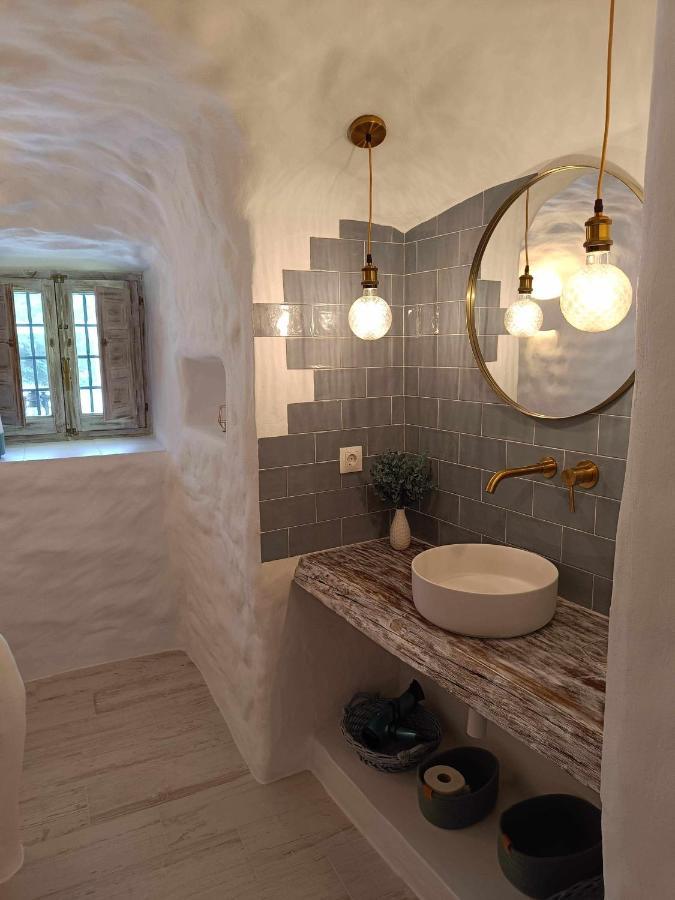 바사 Cueva Otto Familiar Privada 빌라 외부 사진