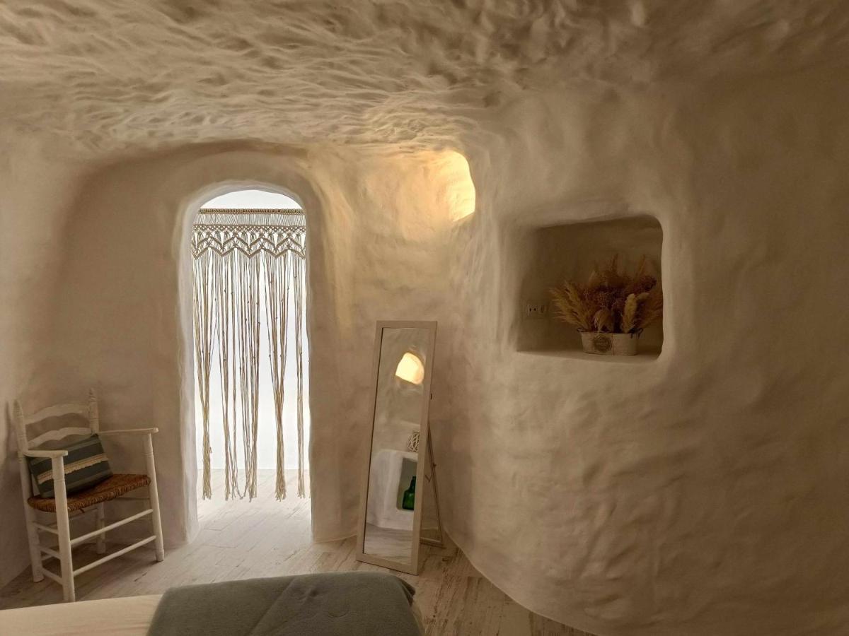 바사 Cueva Otto Familiar Privada 빌라 외부 사진