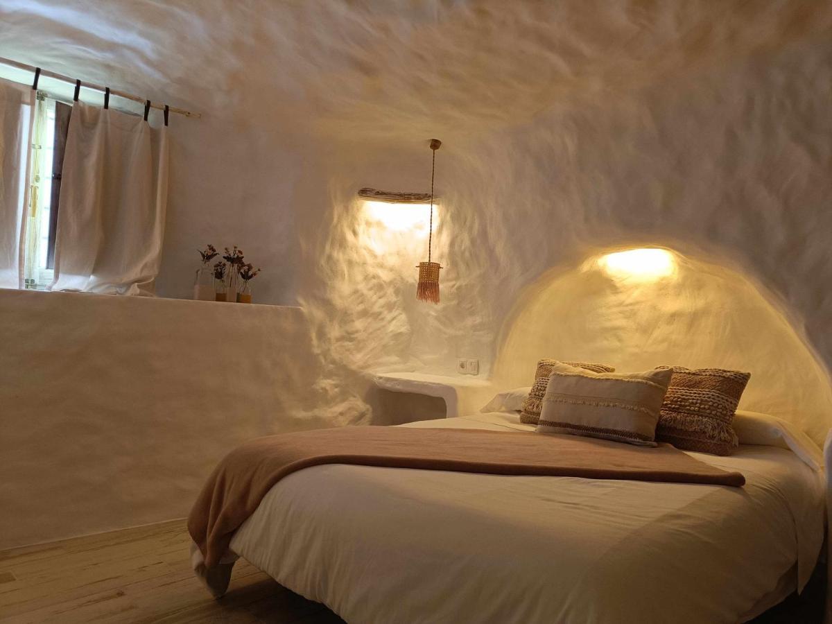 바사 Cueva Otto Familiar Privada 빌라 외부 사진