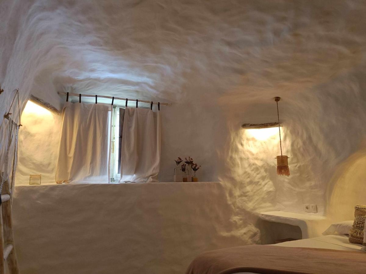 바사 Cueva Otto Familiar Privada 빌라 외부 사진